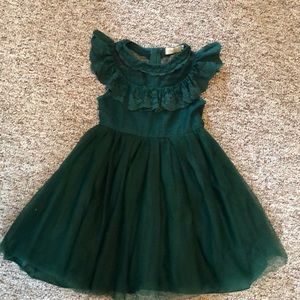 Trish Scully Dress Sz 5